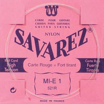 Savarez 520 R Strings